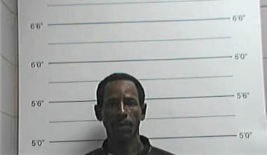 William Weathersby, - Orleans Parish County, LA 